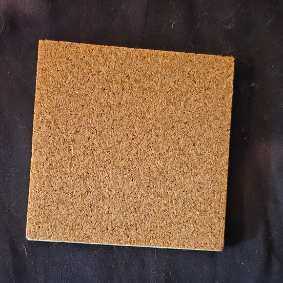 Vtg Holland - America Line Statendam, Maasdam, Ryndam & Veendam Coaster - Picture 2 of 2